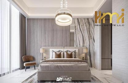 Apartment - Studio - 1 for sale in Barari Palace - Majan - Dubai Apartment - Studio - 1 for sale in Barari Palace - Majan - Dubai