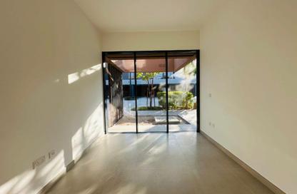 Townhouse - 4 Bedrooms - 6 Bathrooms for sale in Robinia - Masaar - Tilal City - Sharjah