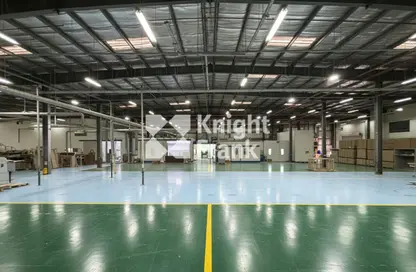 Warehouse - Studio for sale in Phase 1 - Dubai Investment Park (DIP) - Dubai