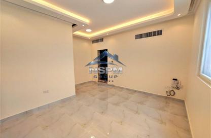 Apartment - 1 Bedroom - 1 Bathroom for rent in Mushrif Park - Al Mushrif - Abu Dhabi