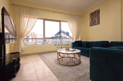 Apartment - 1 Bedroom - 1 Bathroom for rent in Mushrif Park - Al Mushrif - Abu Dhabi