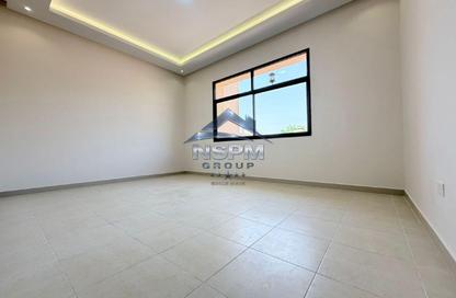 Apartment - 1 Bedroom - 1 Bathroom for rent in Mushrif Park - Al Mushrif - Abu Dhabi