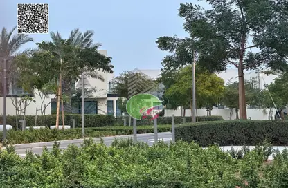 Villa - 3 Bedrooms - 5 Bathrooms for sale in Golf Community - Al Zorah - Ajman