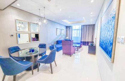 Apartment - 2 - 3 for rent in Damac Maison The Distinction - Downtown Dubai - Dubai Apartment - 2 - 3 for rent in Damac Maison The Distinction - Downtown Dubai - Dubai