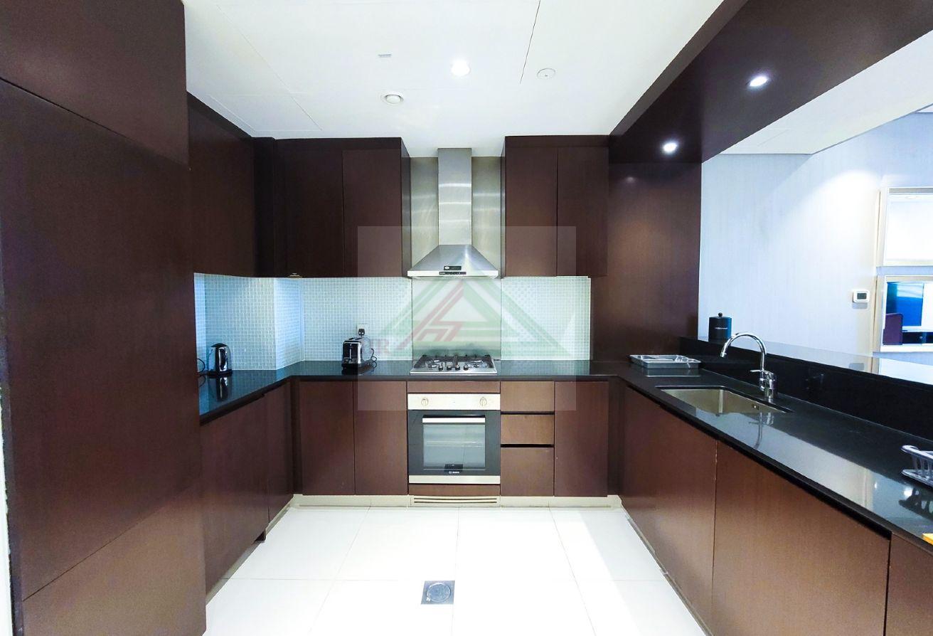 Elegant 2 BR Apartment in Damac Distinction photo 6