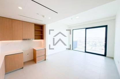 Apartment - 1 Bedroom - 1 Bathroom for rent in Park Horizon Tower 1 - Park Horizon - Dubai Hills Estate - Dubai