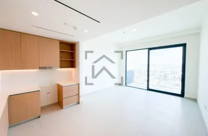 شقة - غرفة نوم - 1 حمام للايجار في برج Park Horizon 1 - بارك هورايزون - دبي هيلز استيت - دبي