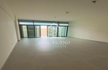 Apartment - Studio - 1 Bathroom for rent in Park View - Saadiyat Island - Abu Dhabi Apartment - Studio - 1 Bathroom for rent in Park View - Saadiyat Island - Abu Dhabi