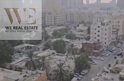 Apartment - Studio - 1 for sale in Orient Tower 1 - Orient Towers - Al Bustan - Ajman