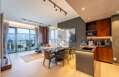 شقة - 2 غرف نوم - 3 حمامات للبيع في مبنى La Sirene 6 - لا سيرين - بورت دي لا مير - لا مير - جميرا - دبي شقة - 2 غرف نوم - 3 حمامات للبيع في مبنى La Sirene 6 - لا سيرين - بورت دي لا مير - لا مير - جميرا - دبي