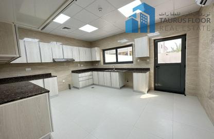 Townhouse - 5 Bedrooms - 6 Bathrooms for rent in Abu Hail Road - Abu Hail - Deira - Dubai