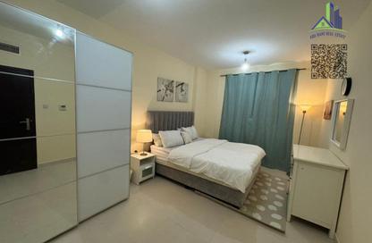 Apartment - 1 - 2 for rent in Abna Saqer Building - Al Hamidiya 1 - Al Hamidiya - Ajman Apartment - 1 - 2 for rent in Abna Saqer Building - Al Hamidiya 1 - Al Hamidiya - Ajman