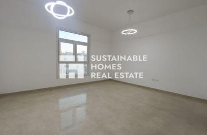 Villa - 4 Bedrooms - 6 Bathrooms for rent in Mohamed Bin Zayed City - Abu Dhabi