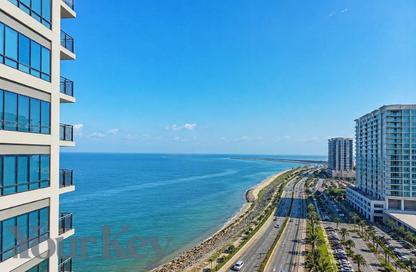Apartment - 3 - 6 for rent in Capital Plaza Tower B - Capital Plaza - Corniche Road - Abu Dhabi