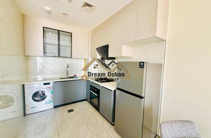Apartment - 1 Bedroom - 2 Bathrooms for rent in HZ Residences 4 - International City Phase 2 - Al Warsan 4 - Al Warsan - Dubai