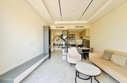 Apartment - 1 Bedroom - 2 Bathrooms for rent in HZ Residences 4 - International City Phase 2 - Al Warsan 4 - Al Warsan - Dubai