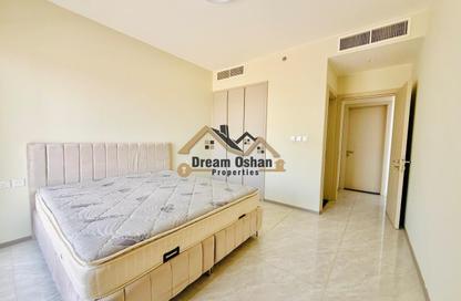 Apartment - 1 Bedroom - 2 Bathrooms for rent in HZ Residences 4 - International City Phase 2 - Al Warsan 4 - Al Warsan - Dubai