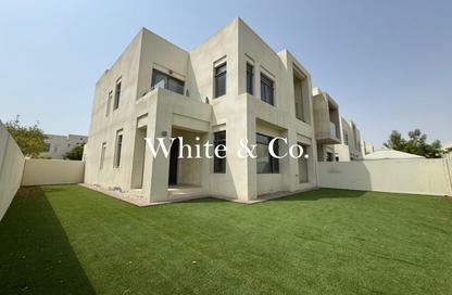 Villa - 3 Bedrooms - 4 Bathrooms for rent in Mira Oasis 1 - Mira Oasis - Reem - Dubai