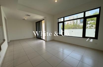 Villa - 3 Bedrooms - 4 Bathrooms for rent in Mira Oasis 1 - Mira Oasis - Reem - Dubai