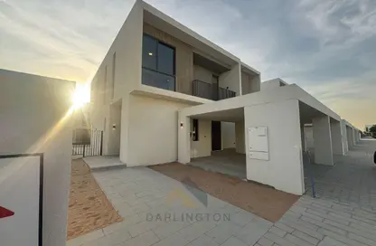 فيلا - 4 غرف نوم - 4 حمامات للبيع في أورانيا - ذا فالي - دبي فيلا - 4 غرف نوم - 4 حمامات للبيع في أورانيا - ذا فالي - دبي