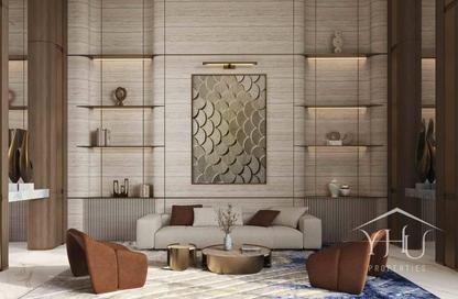 Apartment - 2 Bedrooms - 2 Bathrooms for sale in Binghatti Hillviews - Dubai Science Park - Dubai