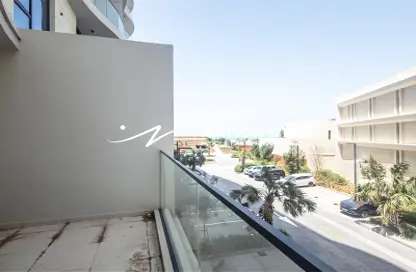 شقة - 1 حمام للبيع في سوهو بيركلي - دبي هيلز استيت - دبي