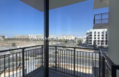 Apartment - 1 Bedroom - 1 Bathroom for rent in Ascot Residences - Town Square - Dubai