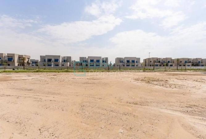 Build Your Legacy | Corner Plot | Jebel Ali