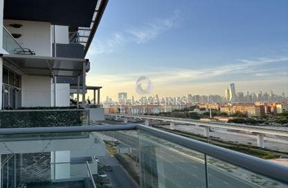 Apartment - 2 Bedrooms - 2 Bathrooms for sale in 5th Avenue - Al Furjan - Dubai Apartment - 2 Bedrooms - 2 Bathrooms for sale in 5th Avenue - Al Furjan - Dubai