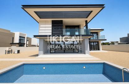 Villa - 5 - 7+ for rent in Jebel Ali Village Villas - Jebel Ali Village - Jebel Ali - Dubai Villa - 5 - 7+ for rent in Jebel Ali Village Villas - Jebel Ali Village - Jebel Ali - Dubai
