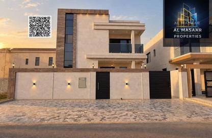 Villa - 5 - 7 for sale in Al Yasmeen 1 - Al Yasmeen - Ajman