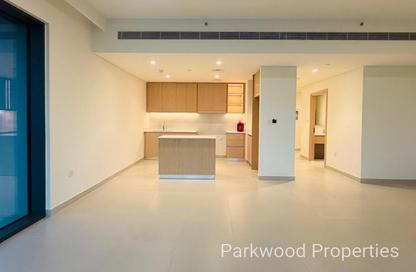Apartment - 3 - 3 for rent in Golf Heights - The Views - Dubai