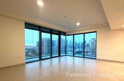 Apartment - 3 - 3 for rent in Golf Heights - The Views - Dubai