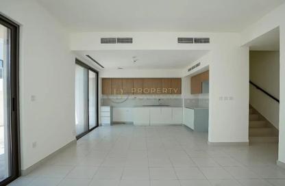 Villa - 3 Bedrooms - 4 Bathrooms for rent in Expo Golf Villas - EMAAR South - Dubai South (Dubai World Central) - Dubai