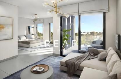 شقة - 2 غرف نوم - 2 حمامات للبيع في برج Greenside ريزيدنس B - جرين سايد ريزيدينس - دبي هيلز استيت - دبي