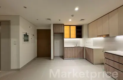 شقة - غرفة نوم - 1 حمام للايجار في برج بارك فيلد 2 - بارك فيلد - دبي هيلز استيت - دبي