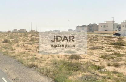 Land - Studio for sale in Al Rahmaniya 1 - Al Rahmaniya - Sharjah