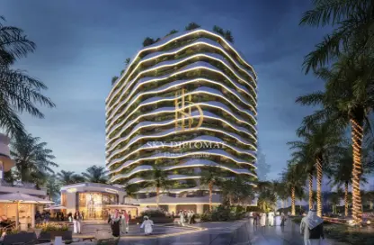 شقة - 1 حمام للبيع في فرصة سيتي طور 2 - مجمع دبي ريزيدنس - دبي لاند - دبي