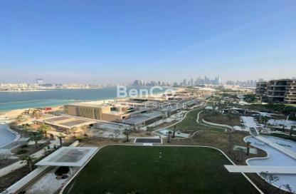 Apartment - 4 Bedrooms - 5 Bathrooms for rent in Six Senses Residences - The Crescent - Palm Jumeirah - Dubai