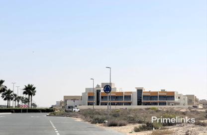 Land - Studio for sale in Saih Shuaib 2 - Dubai Industrial City - Dubai