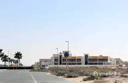 Land - Studio for sale in Saih Shuaib 2 - Dubai Industrial City - Dubai