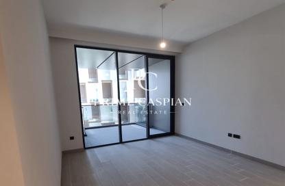 Apartment - 1 - 1 for sale in Regalia By Deyaar - Business Bay - Dubai