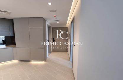 Apartment - 1 - 1 for sale in Regalia By Deyaar - Business Bay - Dubai