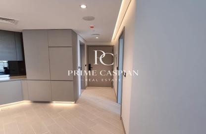 Apartment - 1 - 1 for sale in Regalia By Deyaar - Business Bay - Dubai