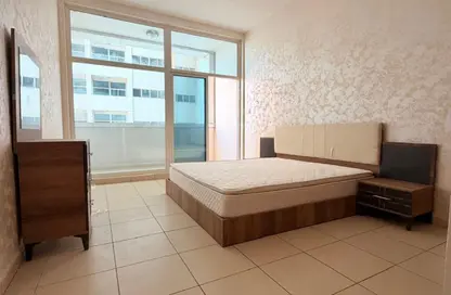 Apartment - 1 Bedroom - 2 Bathrooms for sale in Ajman One Tower 9 - Ajman One - Ajman Downtown - Ajman
