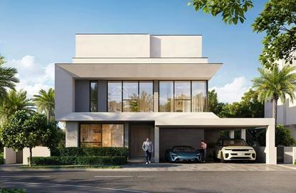 Villa - 4 Bedrooms - 5 Bathrooms for sale in Montura - Grand Polo Club and Resort - Dubai Investment Park 2 (DIP 2) - Dubai Investment Park (DIP) - Dubai