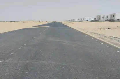 Land - Studio for sale in Hoshi 2 - Hoshi - Al Badie - Sharjah