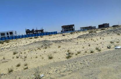 Land - Studio for sale in Hoshi 2 - Hoshi - Al Badie - Sharjah
