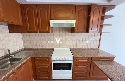Apartment - 1 - 2 for rent in UP Tower - Sheikh Zayed Road - Dubai