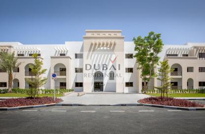 Apartment - 1 Bedroom - 1 Bathroom for rent in The Gardens Building 79 - The Gardens Buildings - The Gardens - Dubai